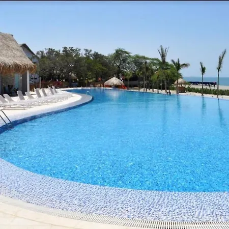 Apartamento En Samaria Pozos Colorados Con Vista Al Mar - Santa Marta